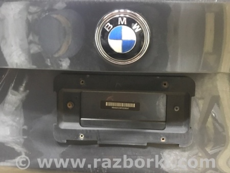 ФОТО Дверь багажника для BMW 3-Series (все года выпуска) Киев