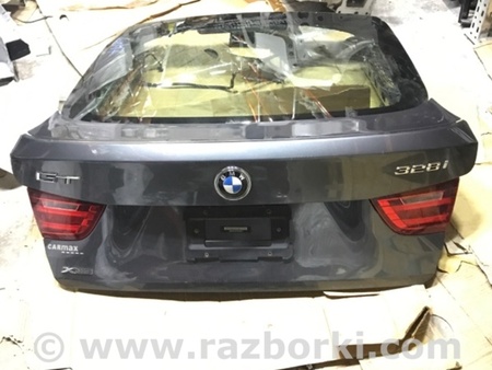 ФОТО Дверь багажника для BMW 3-Series (все года выпуска) Киев