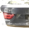 ФОТО Дверь багажника для BMW 3-Series (все года выпуска) Киев