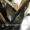 Форточка двери Porsche Macan