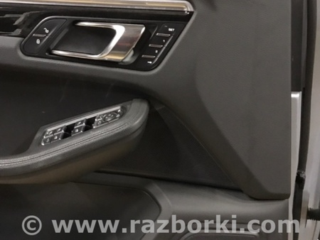 ФОТО Карточка дверная для Porsche Macan Киев