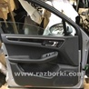 Карточка дверная Porsche Macan