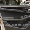 ФОТО Карточка дверная для Porsche Macan Киев