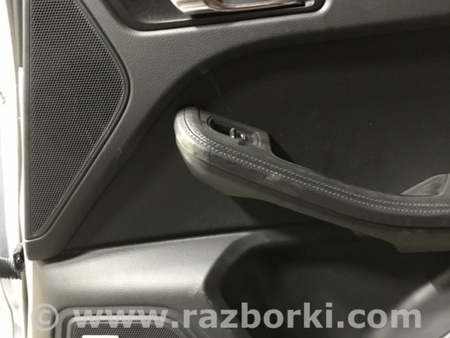 ФОТО Карточка дверная для Porsche Macan Киев