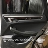 Карточка дверная Porsche Macan