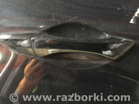 ФОТО Ручка двери внешняя для Acura RDX TB4 USA (04.2015-...) Киев