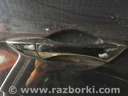 ФОТО Ручка двери внешняя для Acura RDX TB4 USA (04.2015-...) Киев