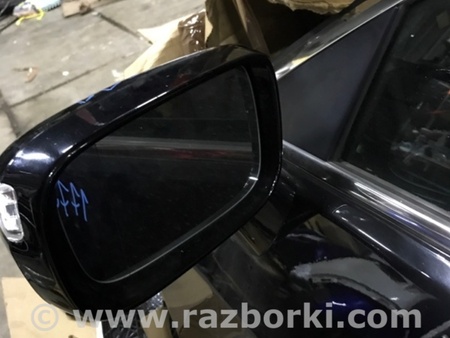 ФОТО Зеркало заднего вида боковое для Acura RDX TB4 USA (04.2015-...) Киев
