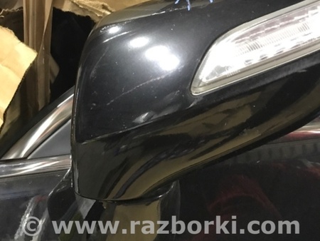 ФОТО Зеркало заднего вида боковое для Acura RDX TB4 USA (04.2015-...) Киев