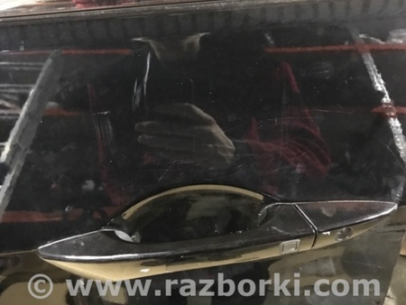 ФОТО Ручка двери внешняя для Acura RDX TB4 USA (04.2015-...) Киев