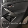 Карточка дверная Acura RDX TB4 USA (04.2015-...)