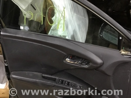 ФОТО Карточка дверная для Acura RDX TB4 USA (04.2015-...) Киев