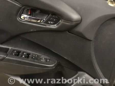 ФОТО Карточка дверная для Acura RDX TB4 USA (04.2015-...) Киев