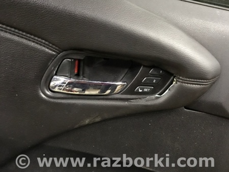 ФОТО Карточка дверная для Acura RDX TB4 USA (04.2015-...) Киев