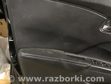 ФОТО Карточка дверная для Acura RDX TB4 USA (04.2015-...) Киев