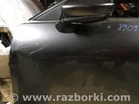 ФОТО Дверь боковая для Mazda 3 BM/BN (2013-2019) (III) Киев
