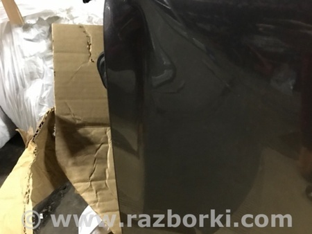 ФОТО Дверь боковая для Mazda 3 BM/BN (2013-2019) (III) Киев