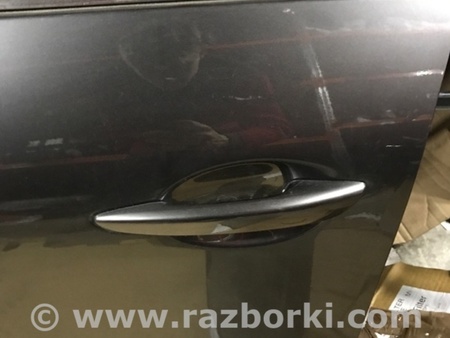 ФОТО Ручка двери внешняя для Mazda 3 BM (2013-...) (III) Киев