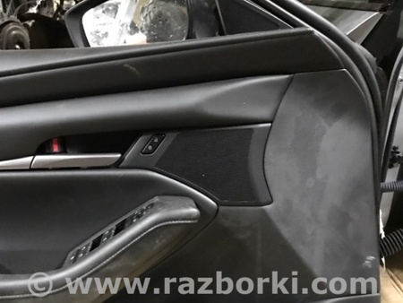 ФОТО Карточка дверная для Mazda 3 BM (2013-...) (III) Киев