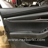ФОТО Карточка дверная для Mazda 3 BM (2013-...) (III) Киев