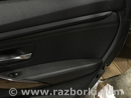 ФОТО Карточка дверная для BMW 3-Series (все года выпуска) Киев