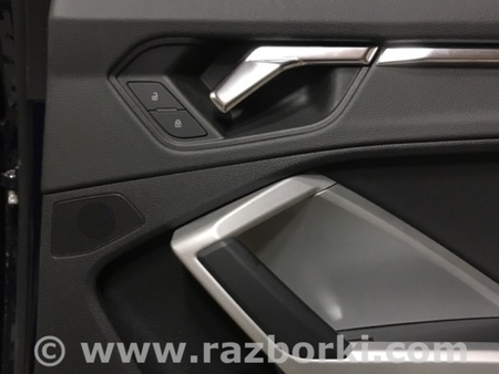 ФОТО Карточка дверная для Audi (Ауди) Q3 II (07.2018-...) Киев