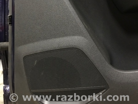 ФОТО Карточка дверная для Audi (Ауди) Q3 II (07.2018-...) Киев