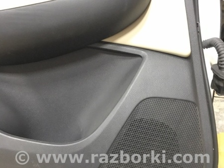 ФОТО Карточка дверная для Infiniti QX50 Киев