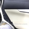 ФОТО Карточка дверная для Infiniti QX50 Киев