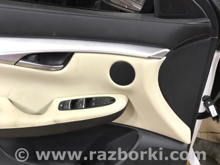 ФОТО Карточка дверная для Infiniti QX50 Киев