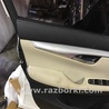 ФОТО Карточка дверная для Infiniti QX50 Киев