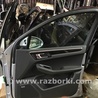 Карточка дверная Porsche Macan