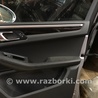 ФОТО Карточка дверная для Porsche Macan Киев