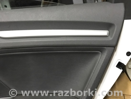 ФОТО Карточка дверная для Audi (Ауди) A3 8V1, 8VA, 8V7, 8VS (03.2012-...) Киев