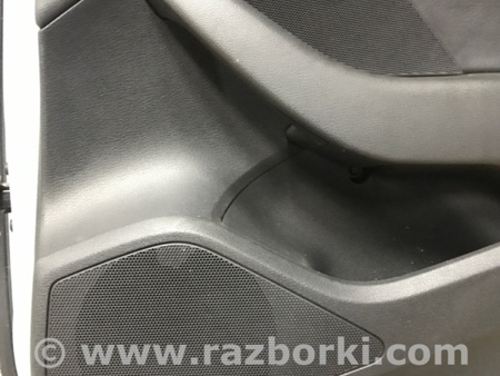 ФОТО Карточка дверная для Audi (Ауди) A3 8V1, 8VA, 8V7, 8VS (03.2012-...) Киев