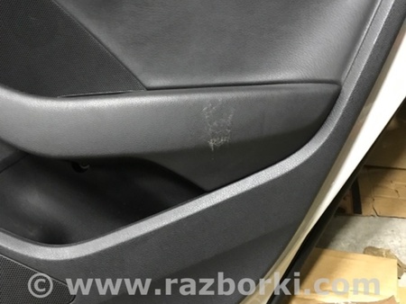 ФОТО Карточка дверная для Audi (Ауди) A3 8V1, 8VA, 8V7, 8VS (03.2012-...) Киев