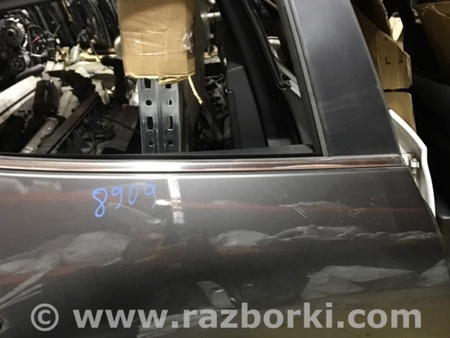 ФОТО Дверь боковая для Mazda 3 BM (2013-...) (III) Киев