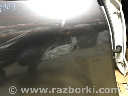 ФОТО Дверь боковая для Mazda 3 BM (2013-...) (III) Киев