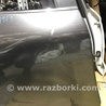 ФОТО Дверь боковая для Mazda 3 BM (2013-...) (III) Киев
