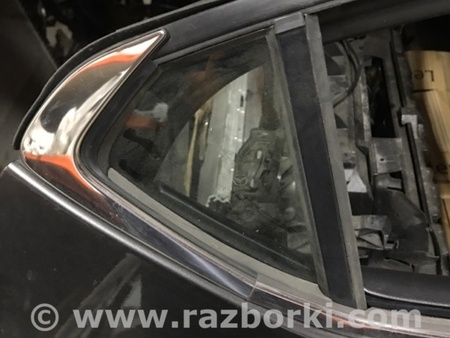 ФОТО Форточка двери для Mazda 3 BM (2013-...) (III) Киев