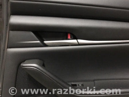 ФОТО Карточка дверная для Mazda 3 BM (2013-...) (III) Киев