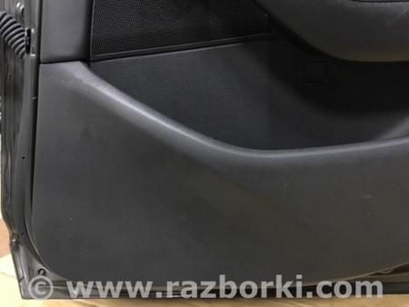 ФОТО Карточка дверная для Mazda 3 BM (2013-...) (III) Киев
