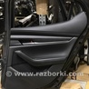 Карточка дверная Mazda 3 BM (2013-...) (III)