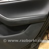 ФОТО Карточка дверная для Mazda 3 BM (2013-...) (III) Киев
