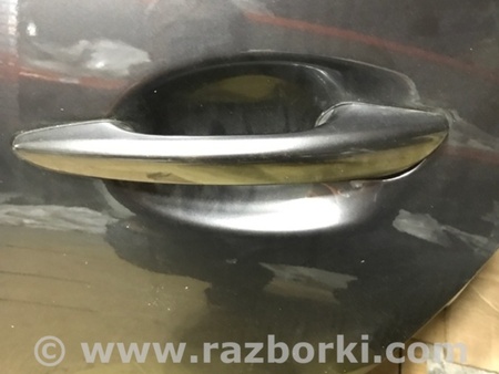 ФОТО Ручка двери внешняя для Mazda 3 BM (2013-...) (III) Киев