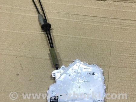 ФОТО Замок боковой двери для Mazda 3 BM (2013-...) (III) Киев