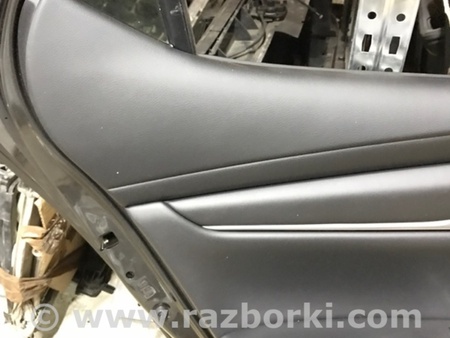 ФОТО Карточка дверная для Mazda 3 BM (2013-...) (III) Киев