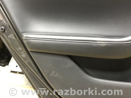 ФОТО Карточка дверная для Mazda 3 BM (2013-...) (III) Киев