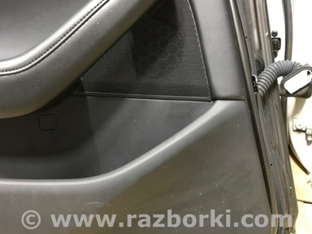 ФОТО Карточка дверная для Mazda 3 BM (2013-...) (III) Киев