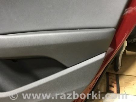 ФОТО Карточка дверная для Audi (Ауди) A4 B8 - 8K2, 8K5 (08.2007-11.2015) Киев